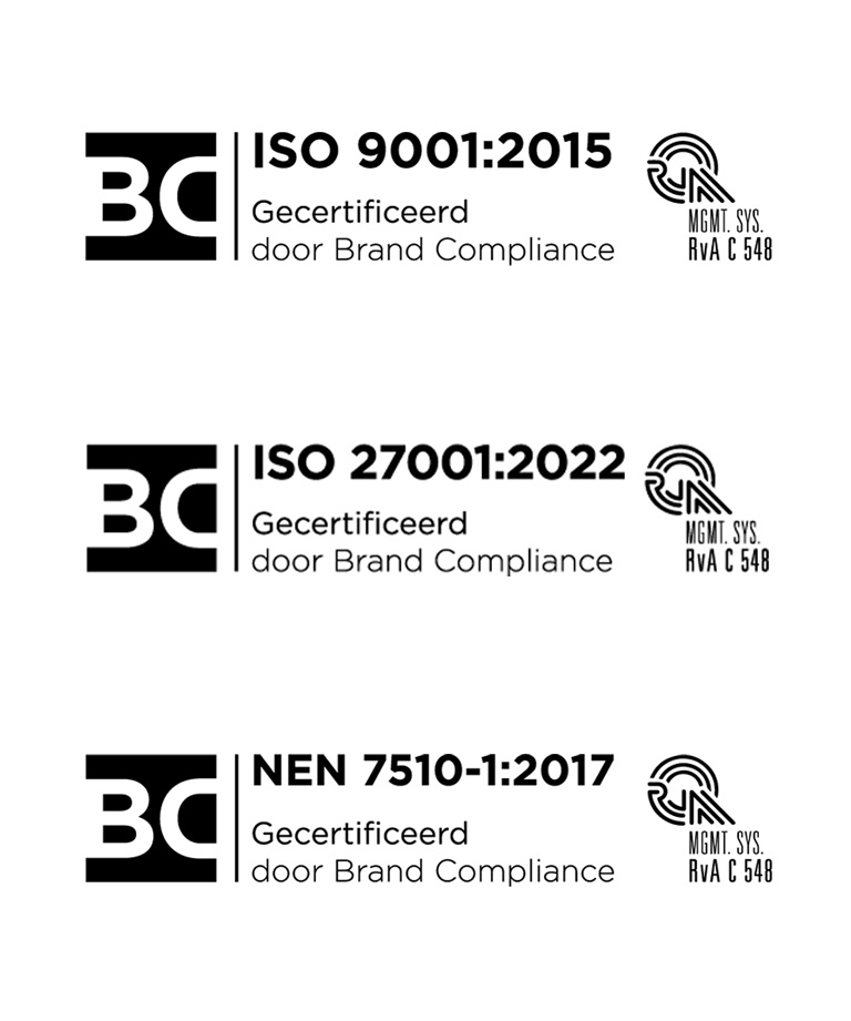 complex ict certificeringen